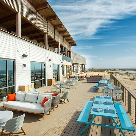 The Lodge At Gulf State Park, A Hilton Hotel Gulf Shores Exterior foto