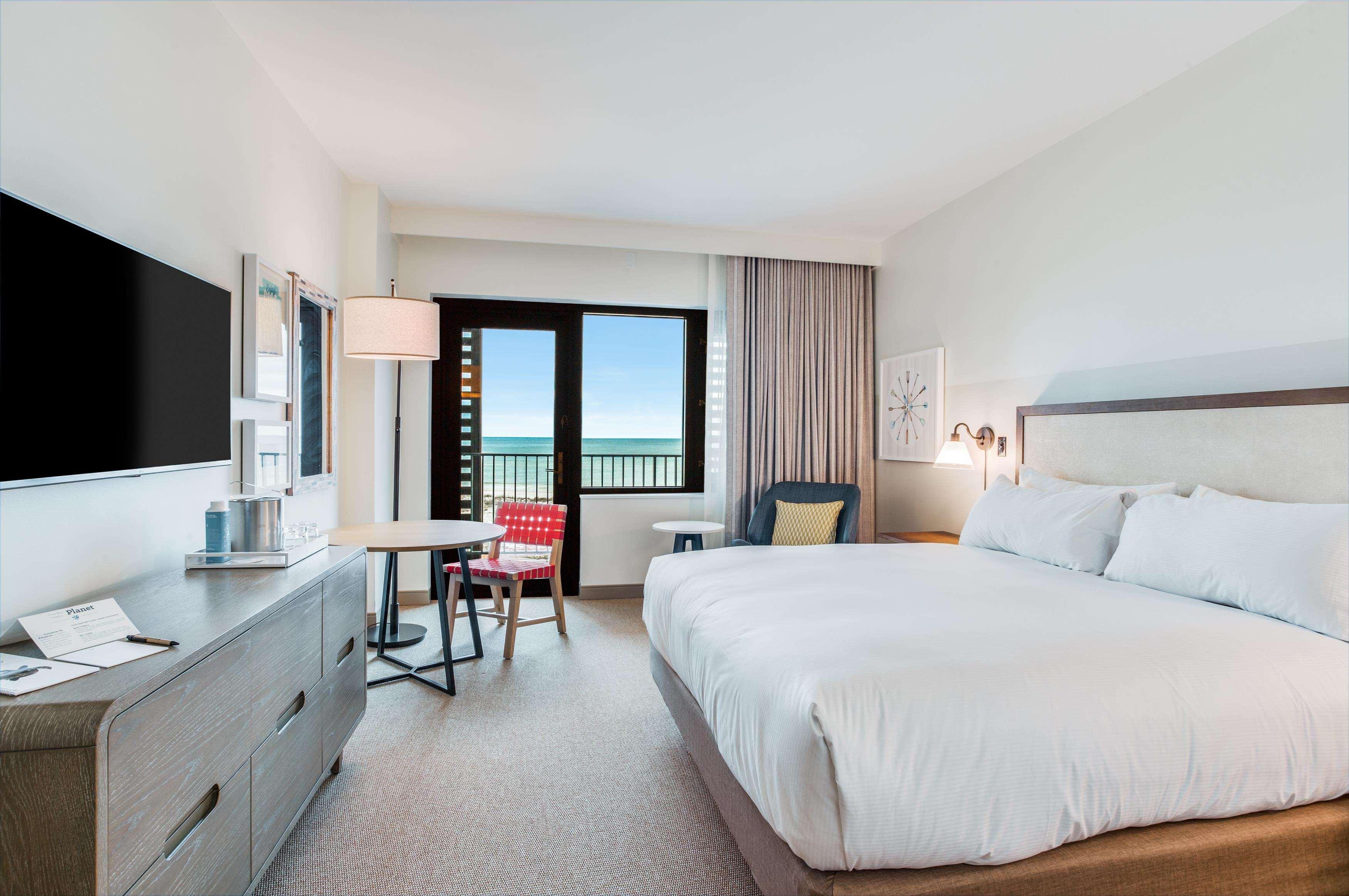 The Lodge At Gulf State Park, A Hilton Hotel Gulf Shores Exterior foto