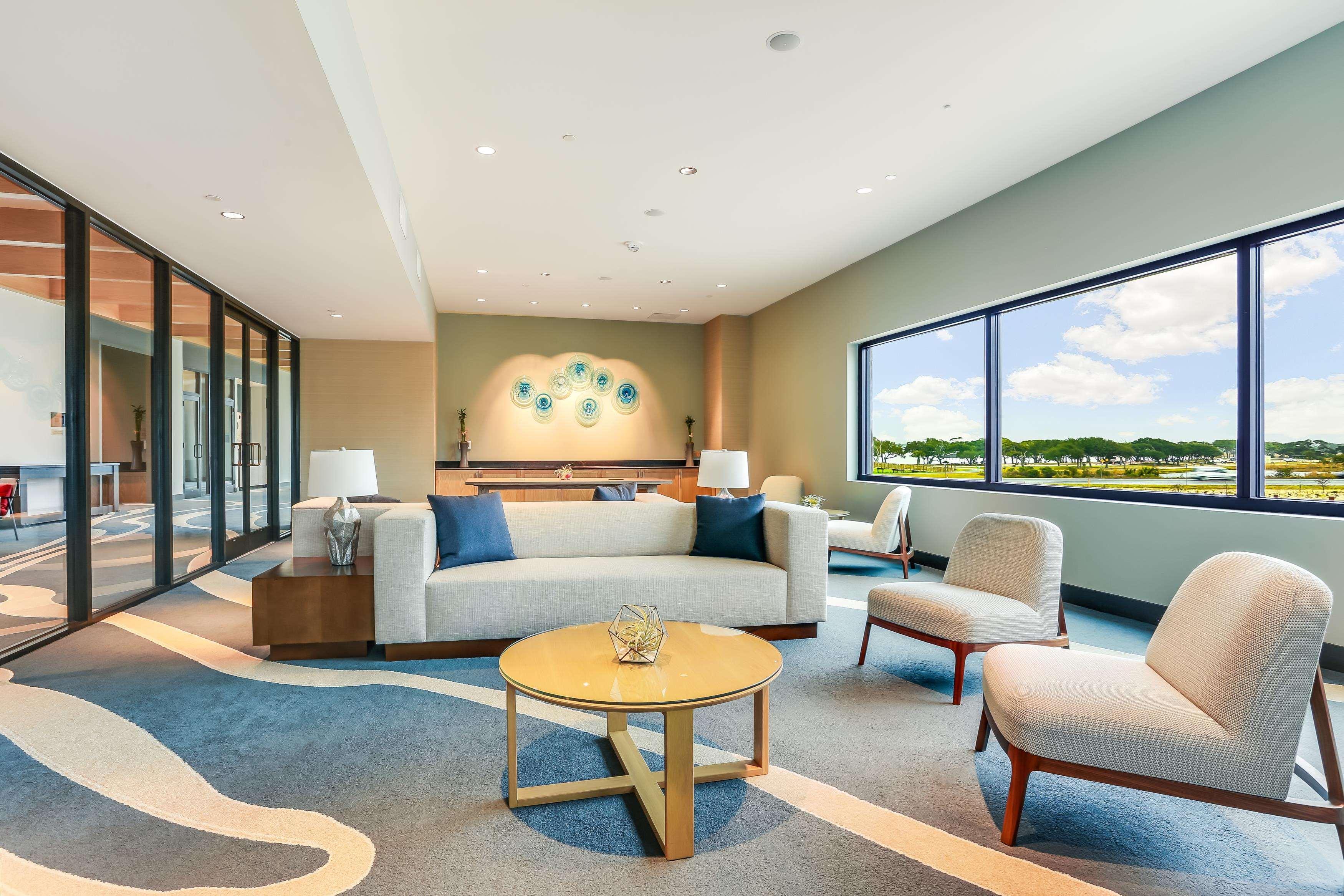 The Lodge At Gulf State Park, A Hilton Hotel Gulf Shores Exterior foto